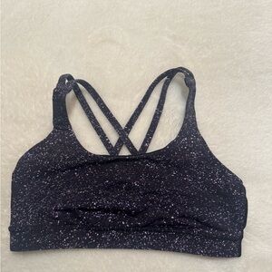 Lululemon Energy Sports Bra